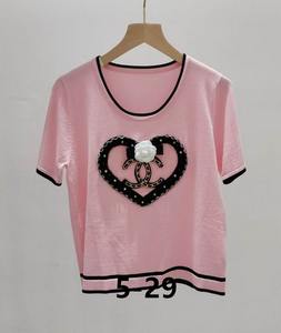 Chanel Women's T-shirts 107